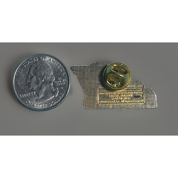 NASCAR -Kyle Petty #44 Extreme Racing Team -Race Track Fans -Hat, Lapel Pin EUC - Picture 2 of 3